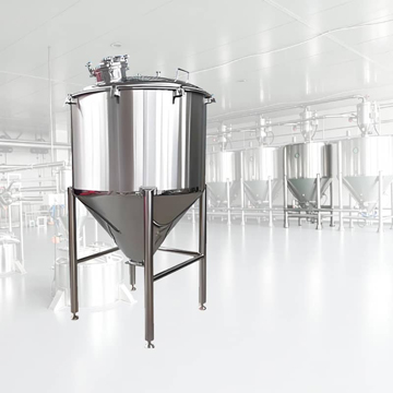 15101Industrial Bulk Material Storage Silo - Powder Hopper.jpg